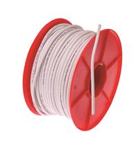 KOKA 80, PVC wh, 250m reel